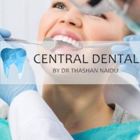 Central Dental By Dr Thashan Naidu logo - Similar company to By Design
