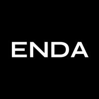ENDA logo - Similar company to Dowave___Studio