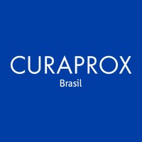 Curaprox Brasil logo - Similar company to Dental Cremer