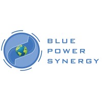 Blue Power Synergy logo - Similar company to Bluepower Energy