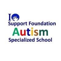 I Support Foundation Autism Specialized School logo - Similar company to Firstlife