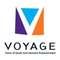 Voyage Youth logo - Similar company to Centre For African Business Education (Cabe)
