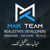 MAK TEAM REALESTATE DEVELOPERS logo - Similar company to Retailpay