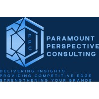 Paramount perspective Consulting logo - Similar company to Paramount Consulting