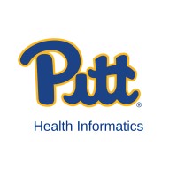 Pitt Health Informatics logo - Similar company to Nova Playlabs