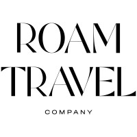 Roam Travel Company logo - Similar company to Dayone Luxembourg