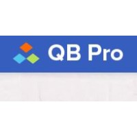 QBpro.ca logo - Similar company to Discreet, Free Help, Pro Bono, Erp, Crm, Integration, Reports, T-Sql, Sql Server
