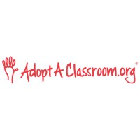 AdoptAClassroom.org logo - Similar company to Adopt A Class