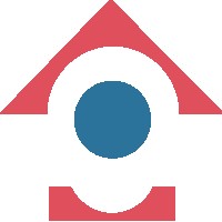 St. Francis House temporary emergency homeless shelter logo - Similar company to Falls Church Homeless Shelter