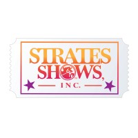 Strates Shows, Inc. logo - Similar company to Talley Amusements, Inc.