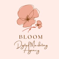 Bloom Digital Marketing Agency logo - Similar company to Bloom Marketing
