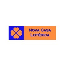 Nova Casa Lotérica logo - Similar company to Kryptech