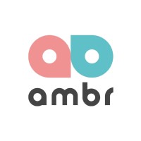 ambr, Inc. logo - Similar company to Ambr Design