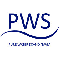 Pure Water Scandinavia AB logo - Similar company to Bwt Vattenteknik