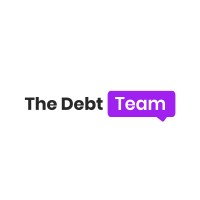 The Debt Team logo - Similar company to Ankor Property Group