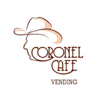 Coronel Cafe logo - Similar company to Golden Solutions