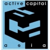 Active Capital Asia logo - Similar company to Flux Studio