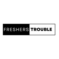 Freshers Trouble logo - Similar company to Innerscribing