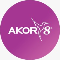 Akor 8