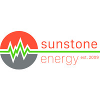 Sunstone Energy logo - Similar company to Sunstone Energy