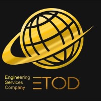 ETODCO logo - Similar company to Trustructure