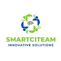 Smartciteam logo - Similar company to E-Sistem
