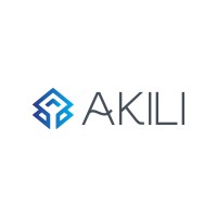 AKILI logo - Similar company to Afriklink