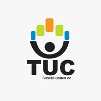 TUC Company logo - Similar company to Nabta