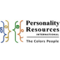 Personality Resources International (Canada) Ltd