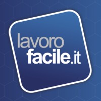 Lavorofacile.it logo - Similar company to Building The Future S.R.L.