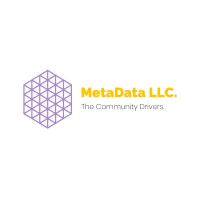 MetaData LLC logo - Similar company to 4Tekgear.Com: Hardware, Software, Technology & More