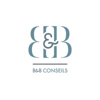 B&B CONSEILS logo - Similar company to Groupe Advisor