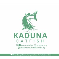 Kaduna CatFish Limited logo - Similar company to Milk Value-Chain Foundation