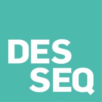 DESSEQ logo - Similar company to Schweisstisch24 By Mack Gmbh