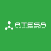 ATESA Cooperativa de Saúde logo - Similar company to Creph