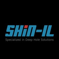 Stark Gundrill logo - Similar company to Stark Metal