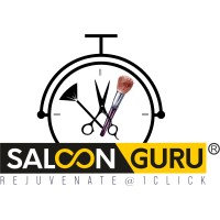 Saloon Guru logo - Similar company to Saloon Hub