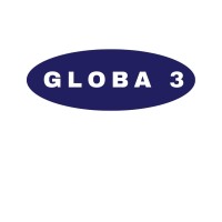 GLOBA 3 logo - Similar company to S.Met Link