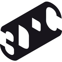 3D Pioneers Challenge logo - Similar company to 3D-Printmaster