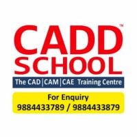 CADD SCHOOL logo - Similar company to Cadd Technologies School Of Design Private Limited(Ctsdpl)