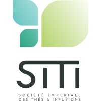 SITI TEA logo - Similar company to Logiqia