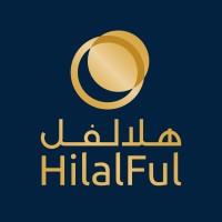 HilalFul logo - Similar company to Sandx