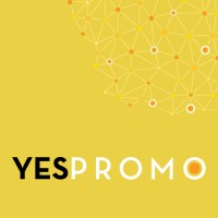 Yes Promoções e Eventos logo - Similar company to Dts Group Eventos