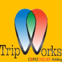 TRIPWORKS expateneurs holding logo - Similar company to Bread And Butter