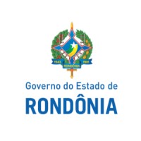 Governo do Estado de Rondônia logo - Similar company to Tribunal Regional Do Trabalho Da 14ª Região