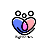 BigHeartco logo - Similar company to Bizzgrow