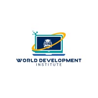 World Development Institute logo - Similar company to Heb Global