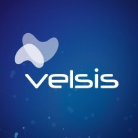 Velsis – Alta Tecnologia e Soluções para Cidades e Rodovias logo - Similar company to Plugfield. Conecte-Se Ao Clima!