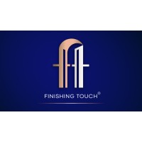 Finishing Touch Goa logo - Similar company to Telhado India Private. Ltd