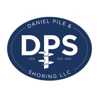 Daniel Pile and Shoring, LLC logo - Similar company to Pro Shoring